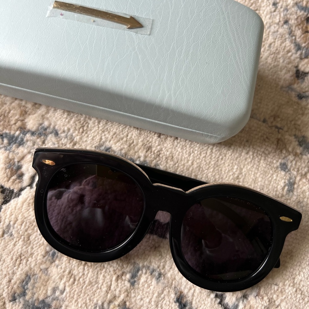 Karen Walker Sunglasses